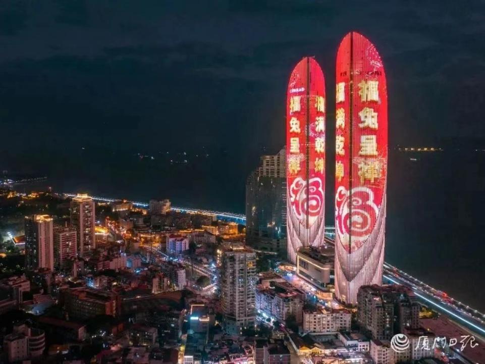 春节厦门,春节去厦门