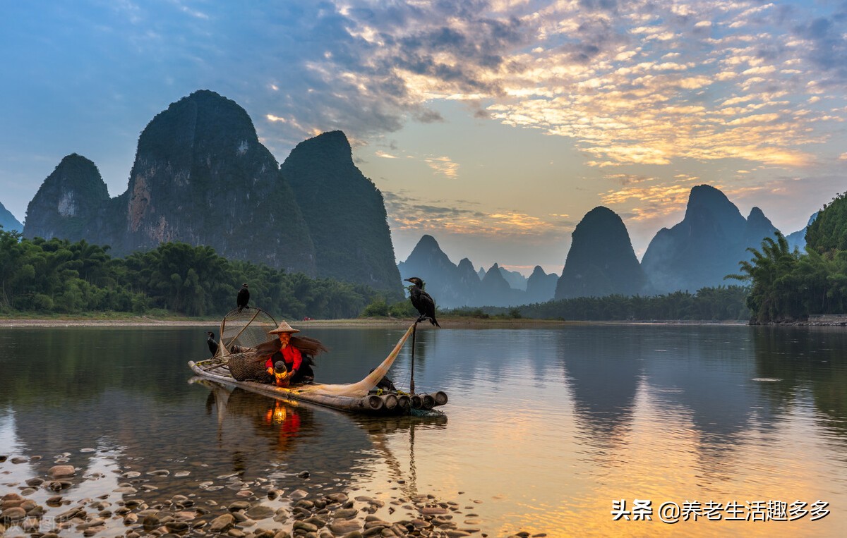 养儿是否一定能养老？