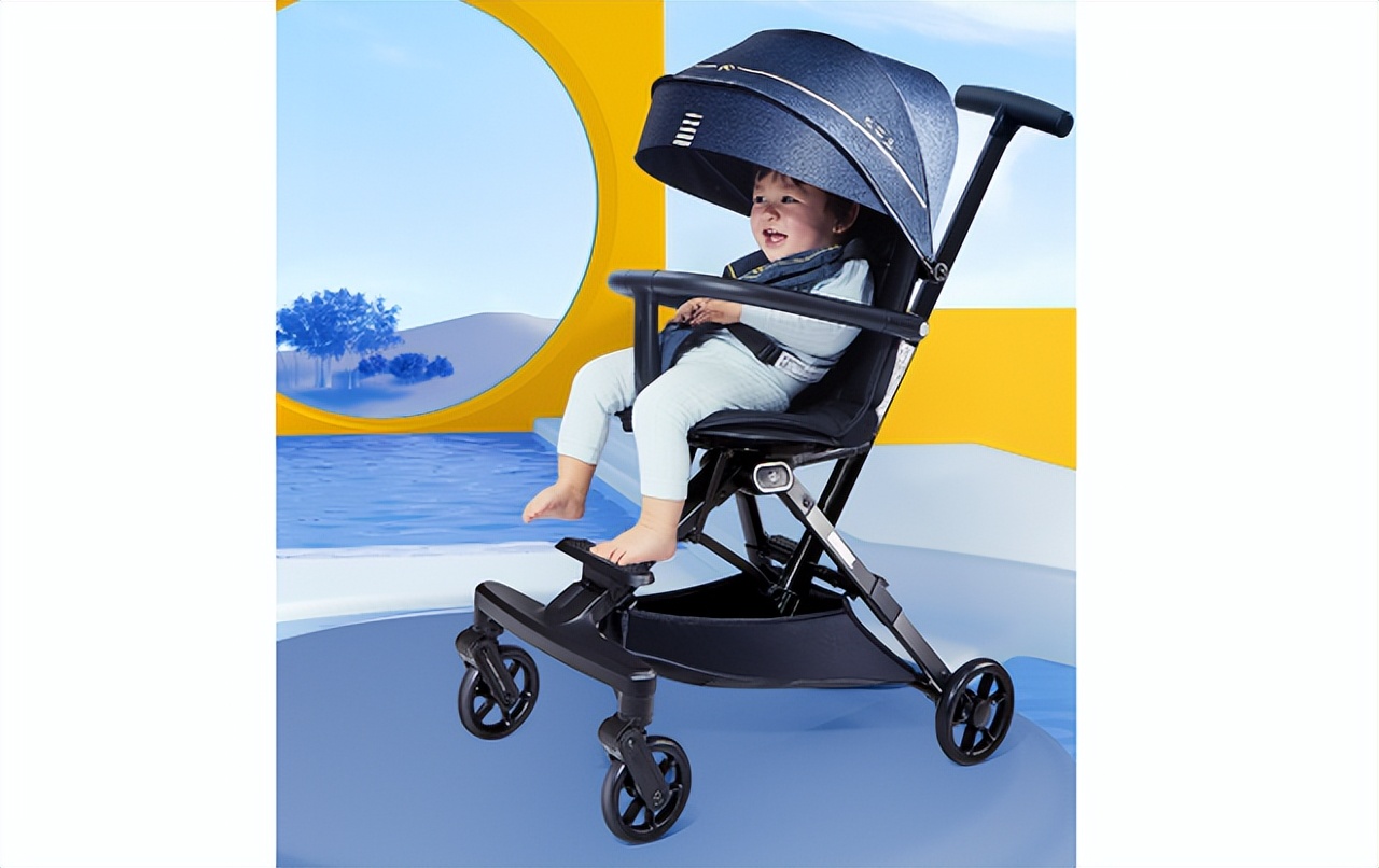 千元内婴儿车哪款性价比最高,百元婴儿车推荐排行榜