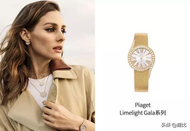 适合40岁的金表,最热门的女士金表