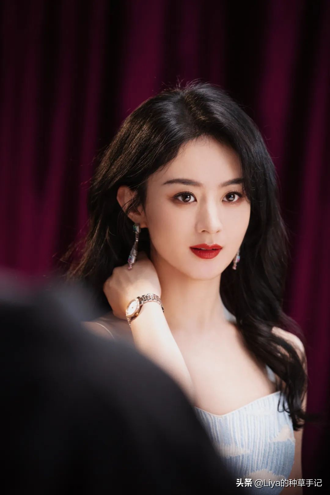 高颅顶更显脸大,高颅顶真的可以提高颜值吗