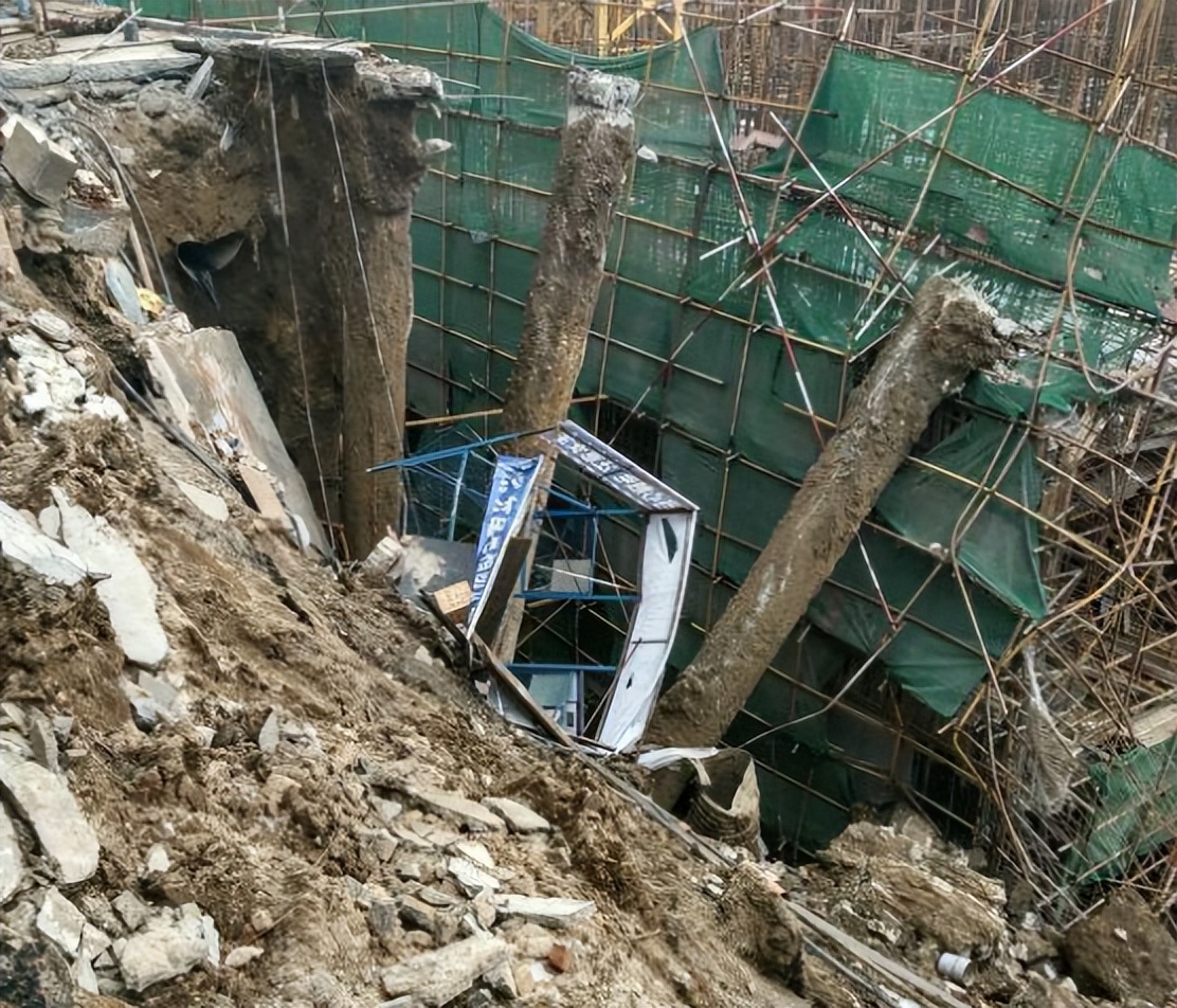 基础防水质量通病,基础工程常见的质量问题及原因