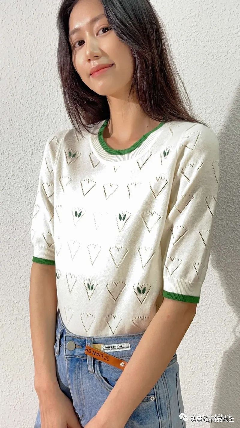 【梵希蔓】女装，钜惠清仓49、65、79、89元任选1件