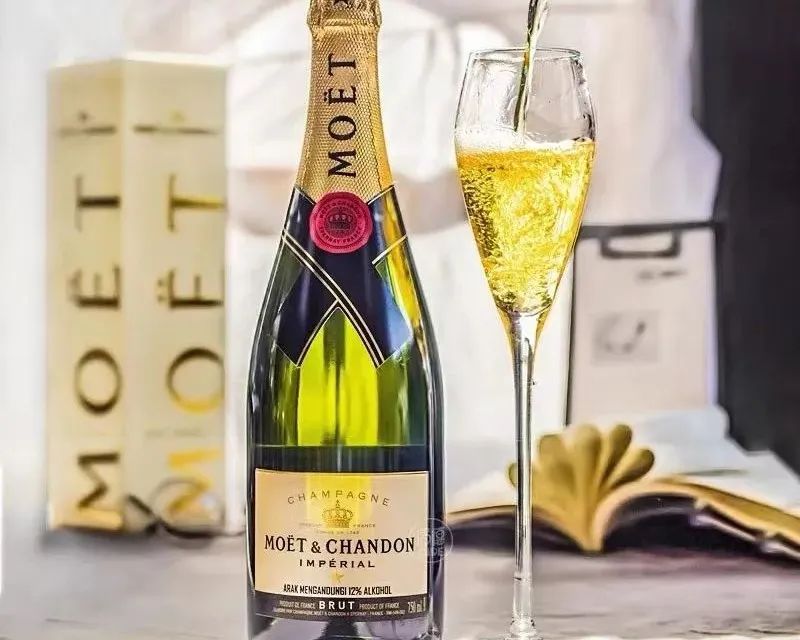 香槟和起泡酒的口感区别,香槟和起泡酒的不同