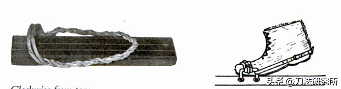 萨洛蒙8寸拆解,萨洛蒙3dv8gtx拆解