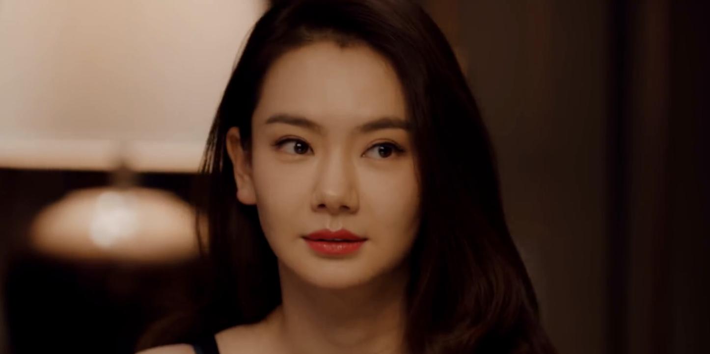 素颜是灾难，化妆是整容，这9位女明星的真实颜值，前后反差巨大