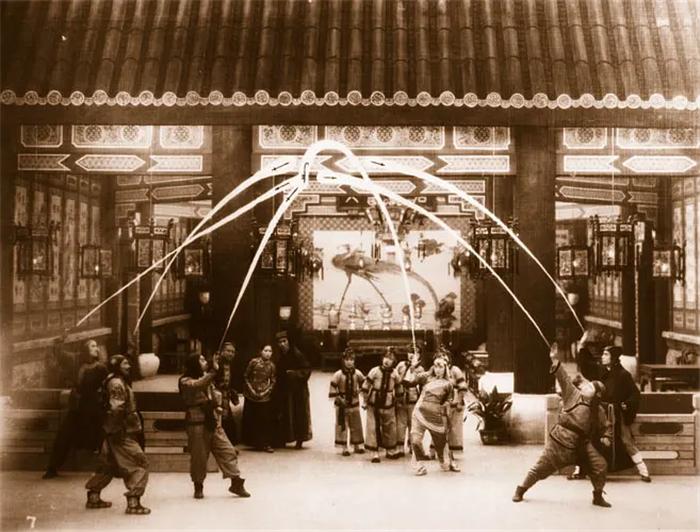 射雕英雄传徐克新作,射雕英雄传会重制吗