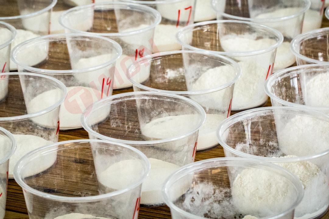 全麦粉热销排行榜,全麦粉100%全麦测评