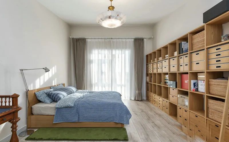 师傅装窗帘注意哪些事项,装窗帘到底要不要装窗帘盒