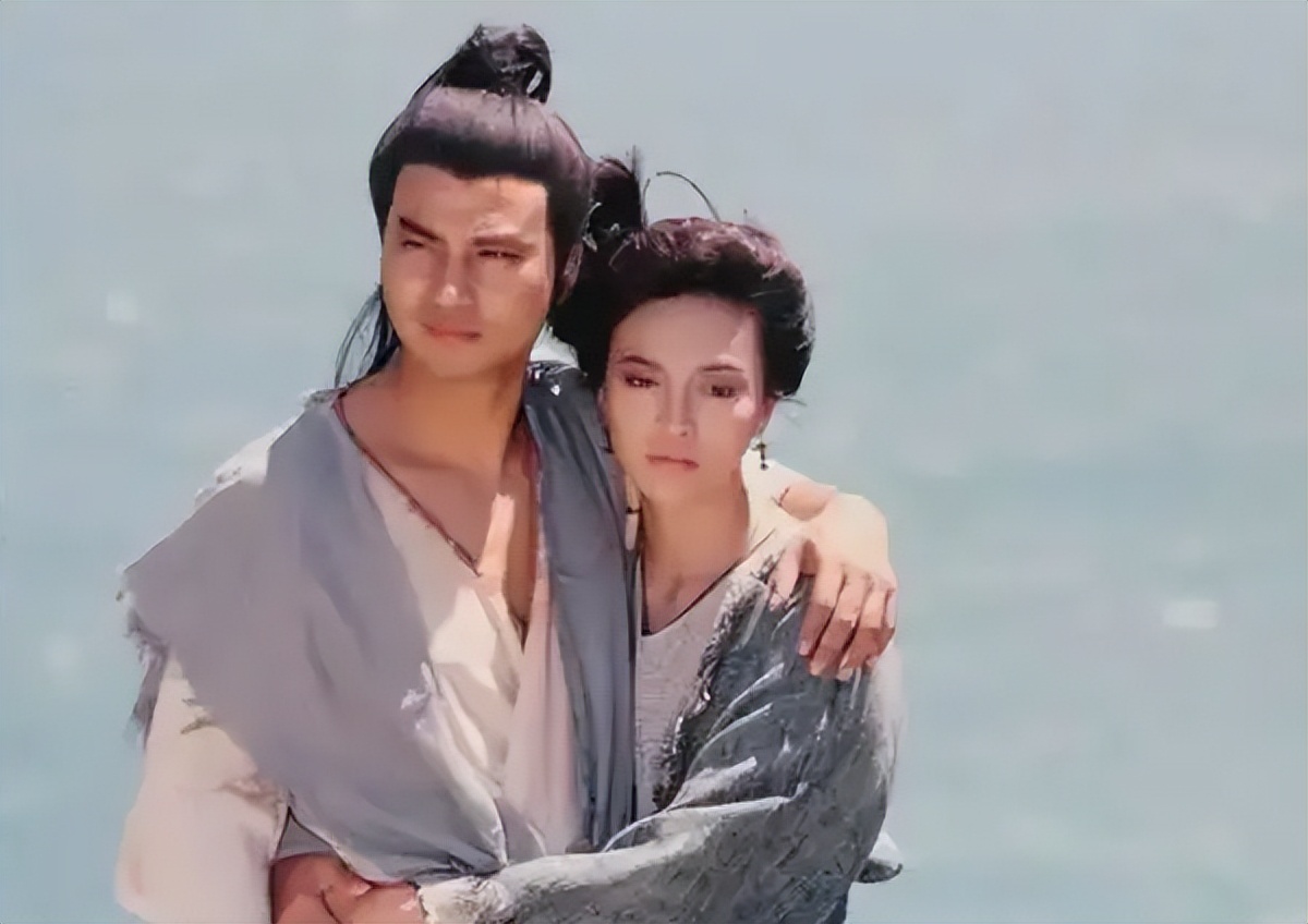 中国十位拍过片的港星,最早参与内地影片拍摄的男港星