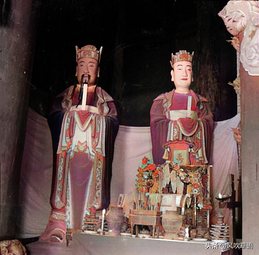 抗日时期的临汾,日军侵占临汾