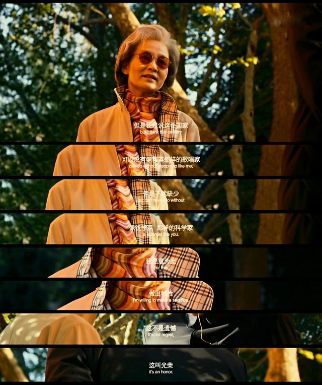 钱学森和蒋英晚年领奖的故事,钱学森和蒋英的爱情天作之合