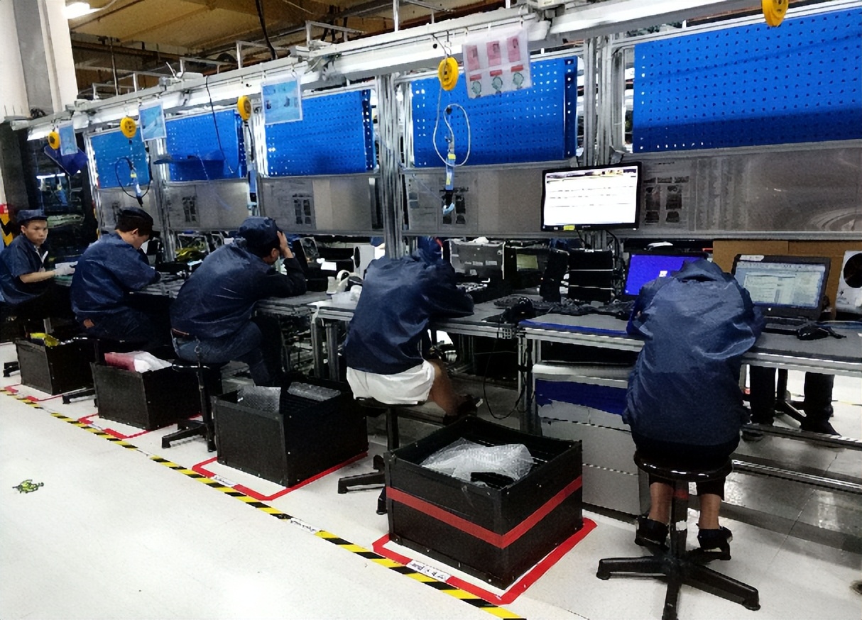 进厂上夜班的三大危害,打工千万别上夜班