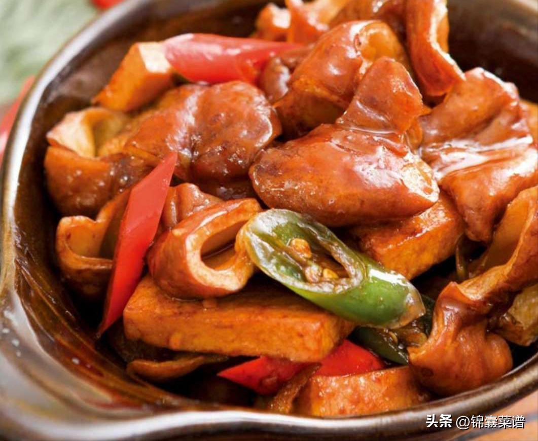 家常菜100道开胃下饭家庭小炒菜谱,麻婆豆腐100个下饭小炒菜谱