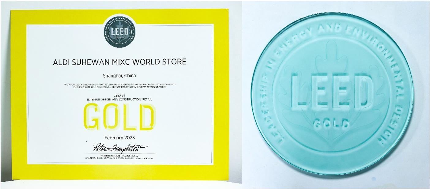 奥乐齐国内线下门店有几家,奥乐齐在中国店铺有多少