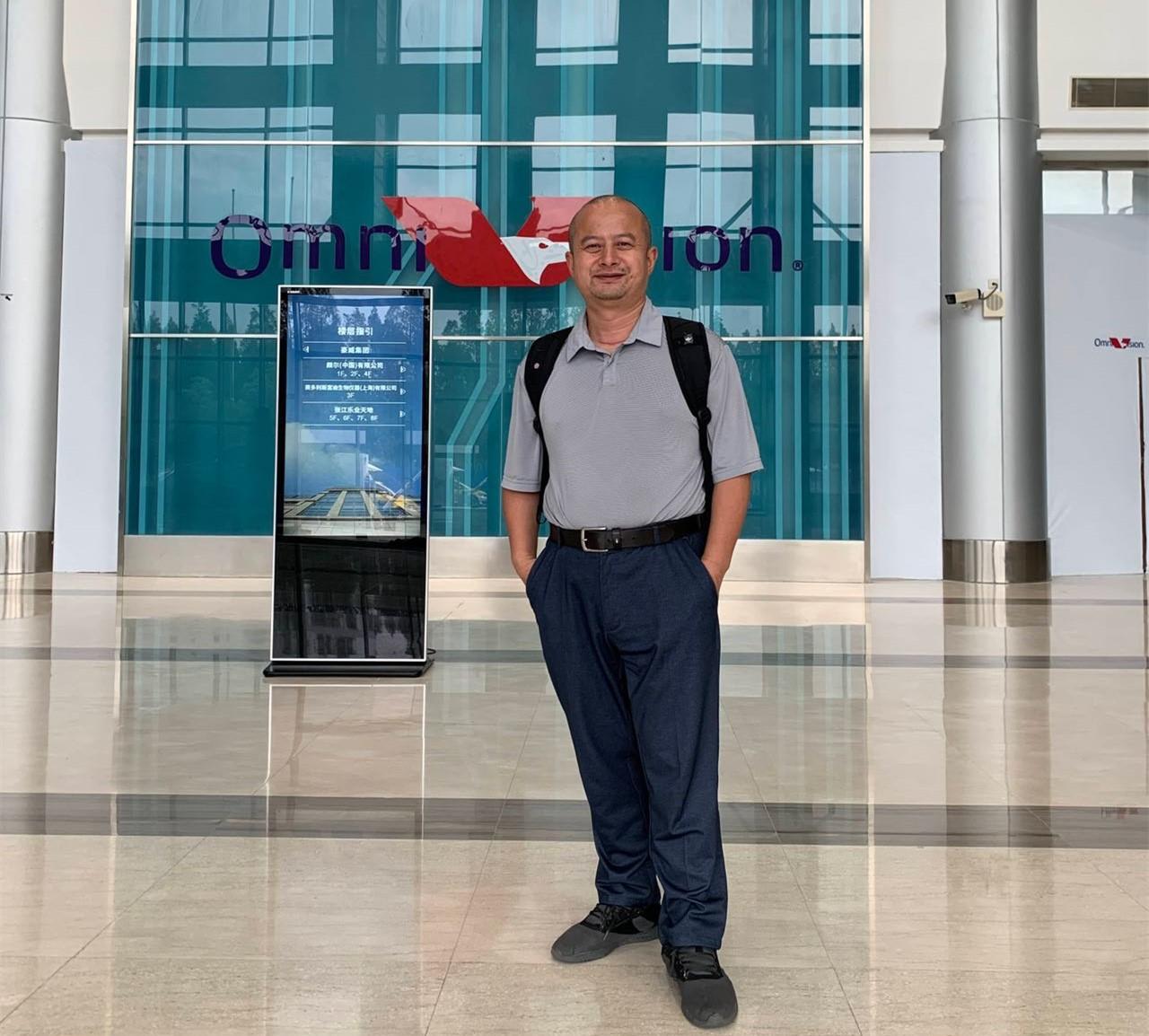 cmos图像传感器,cmos图像传感器国科微