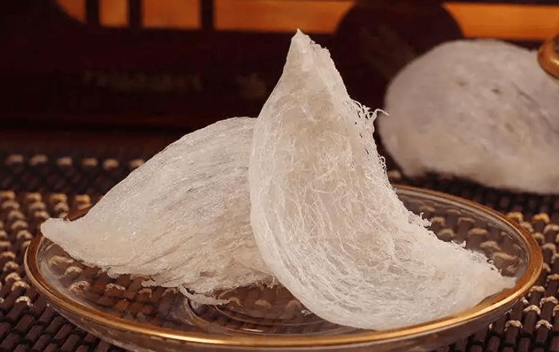 燕窝店怎么做有条理,知好燕鲜炖燕窝