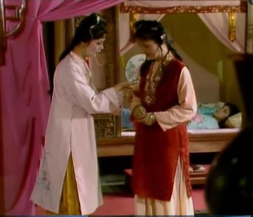 薛宝钗的心机到底有多深,薛宝钗最可怕的一次