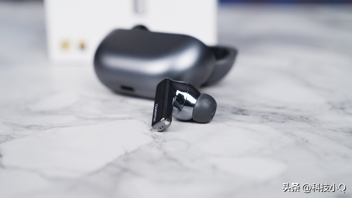 华为tws一代二代,华为tws真无线