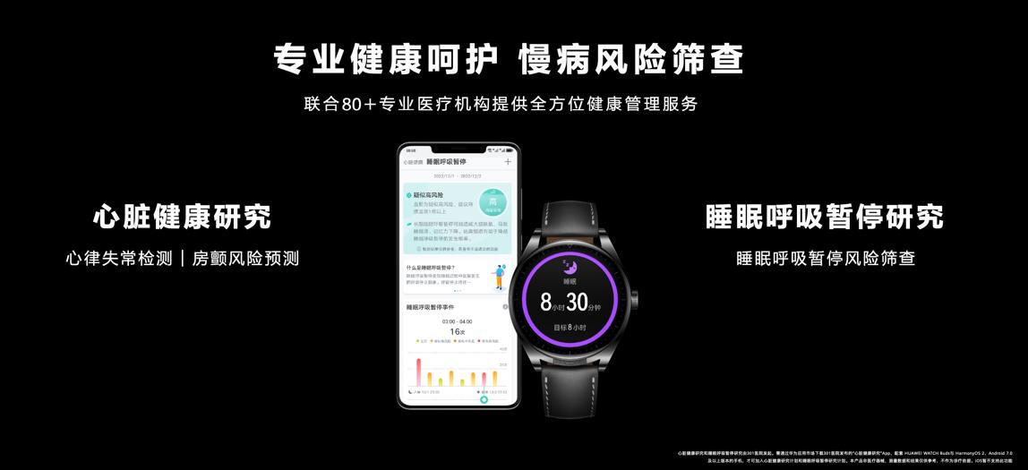 华为手表0元购,华为手表售价41mm