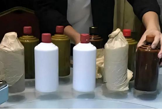 再便宜也不能喝的酒,市面上这3类白酒已被列入黑名单