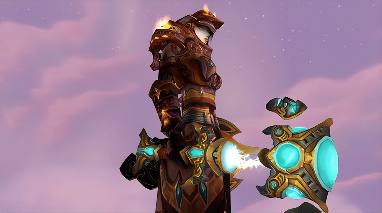 魔兽世界wlk橙锤任务流程,魔兽世界wlk橙锤