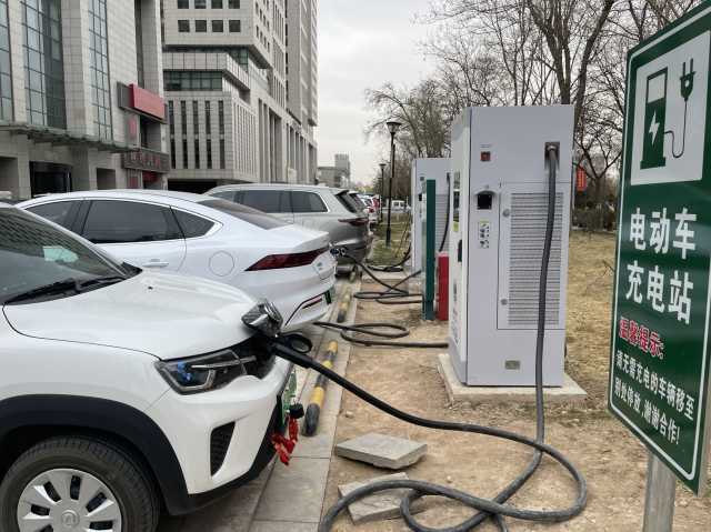 银川低速新能源汽车销售点,宁夏新能源汽车销售