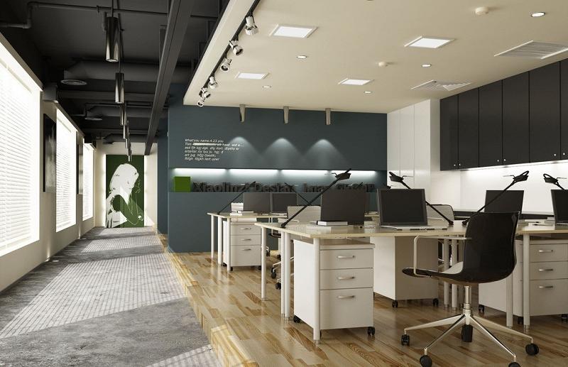 小型办公室中央空调安装选择方案,如何正确使用办公室的中央空调