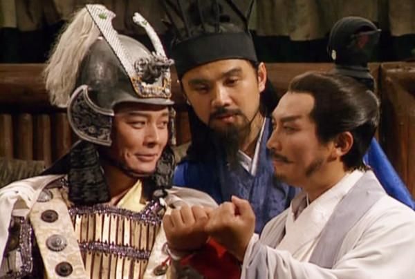 鲁肃具有怎样的品质,回顾鲁肃的一生