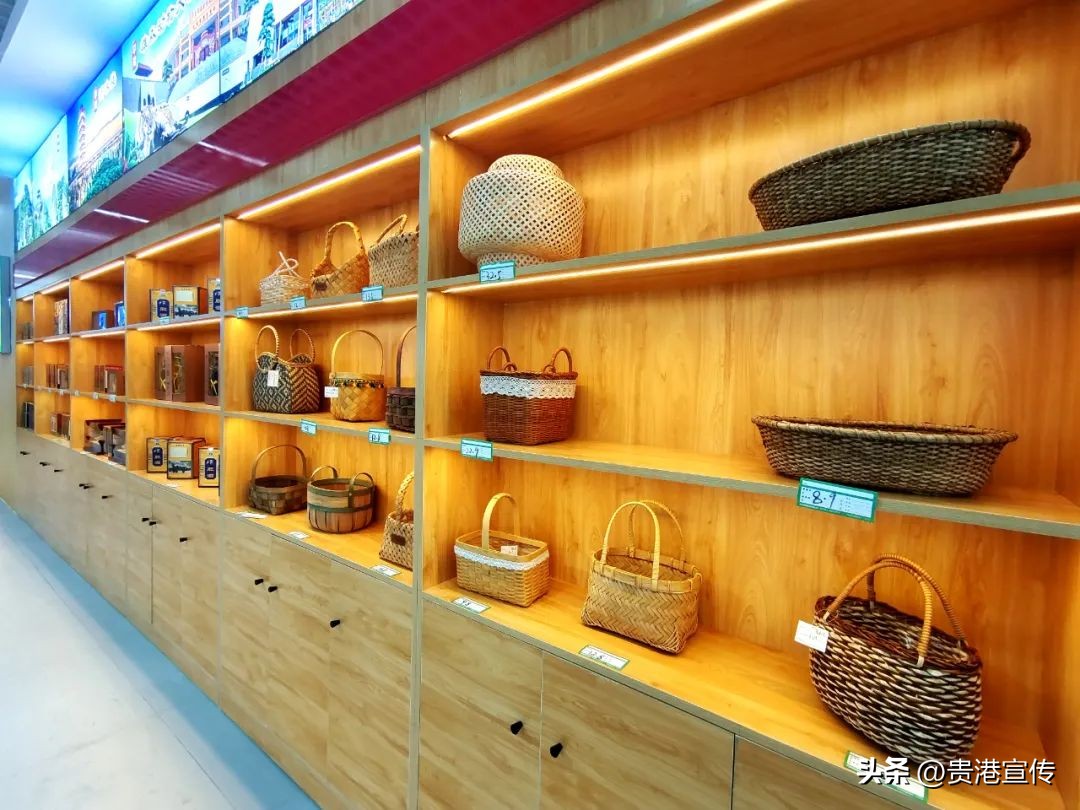 国庆假期，贵港这里要成“购物天堂”？好物云集福利多