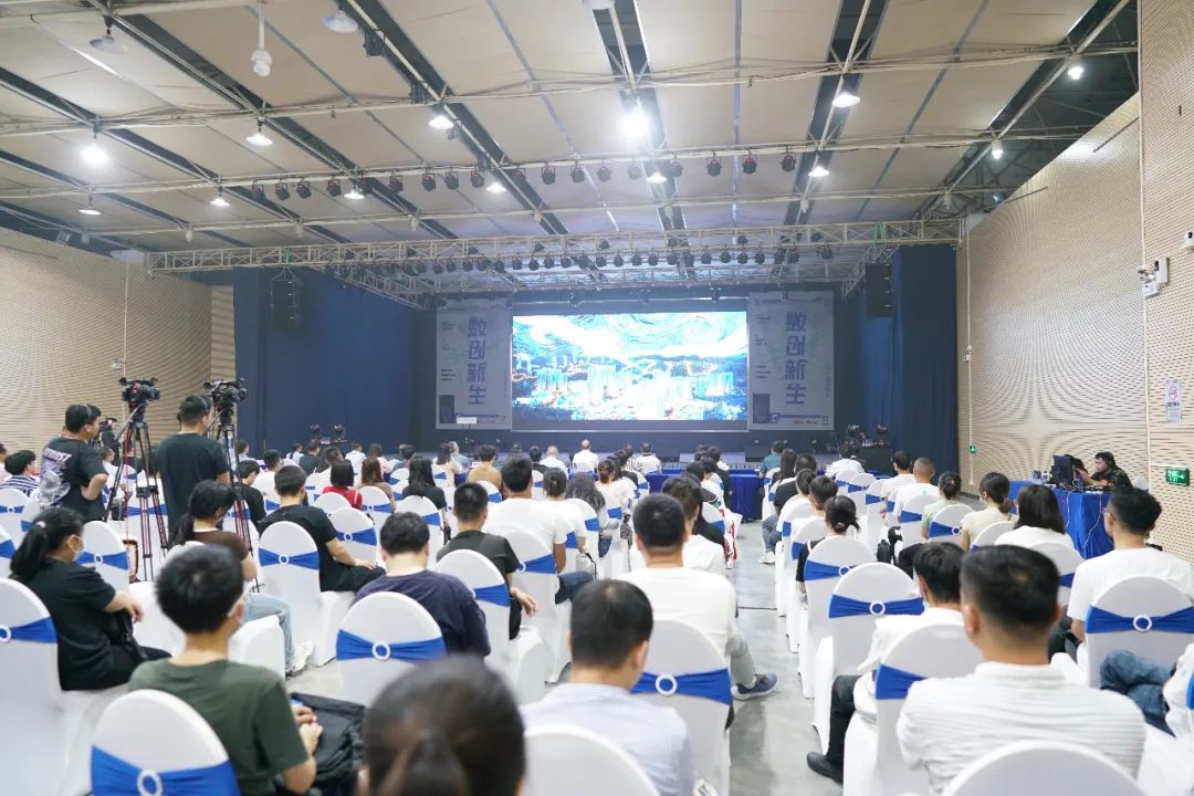 第十九届中国文博会,第十八届文博会分会场现场