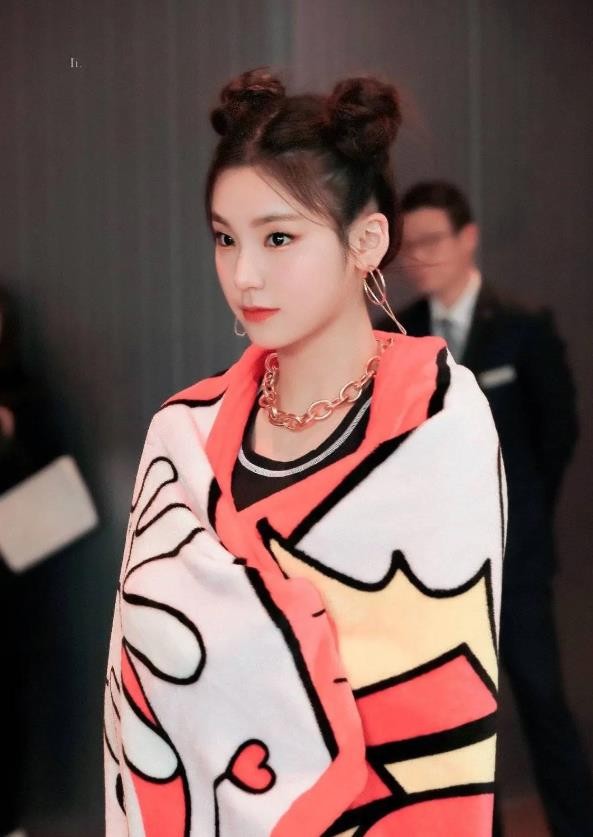 itzy选秀节目,itzy选秀总决赛