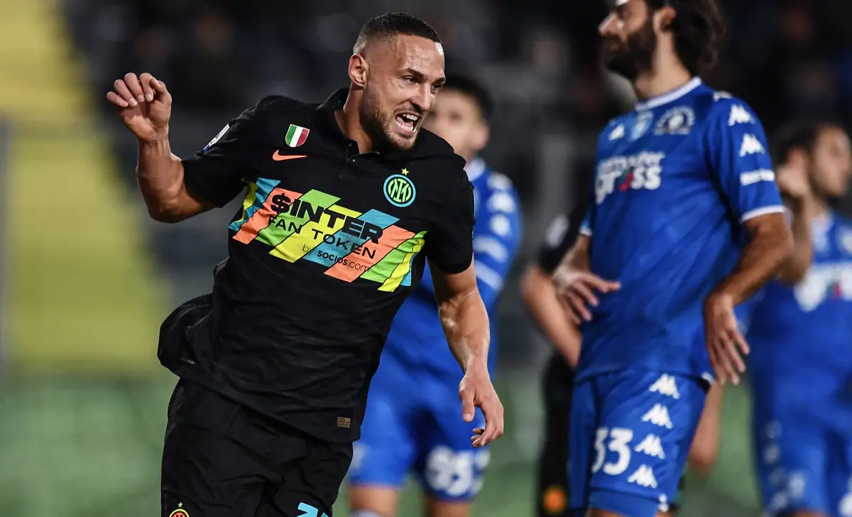 聚焦国米大家庭看不见的队长诠释家有一老如有一宝