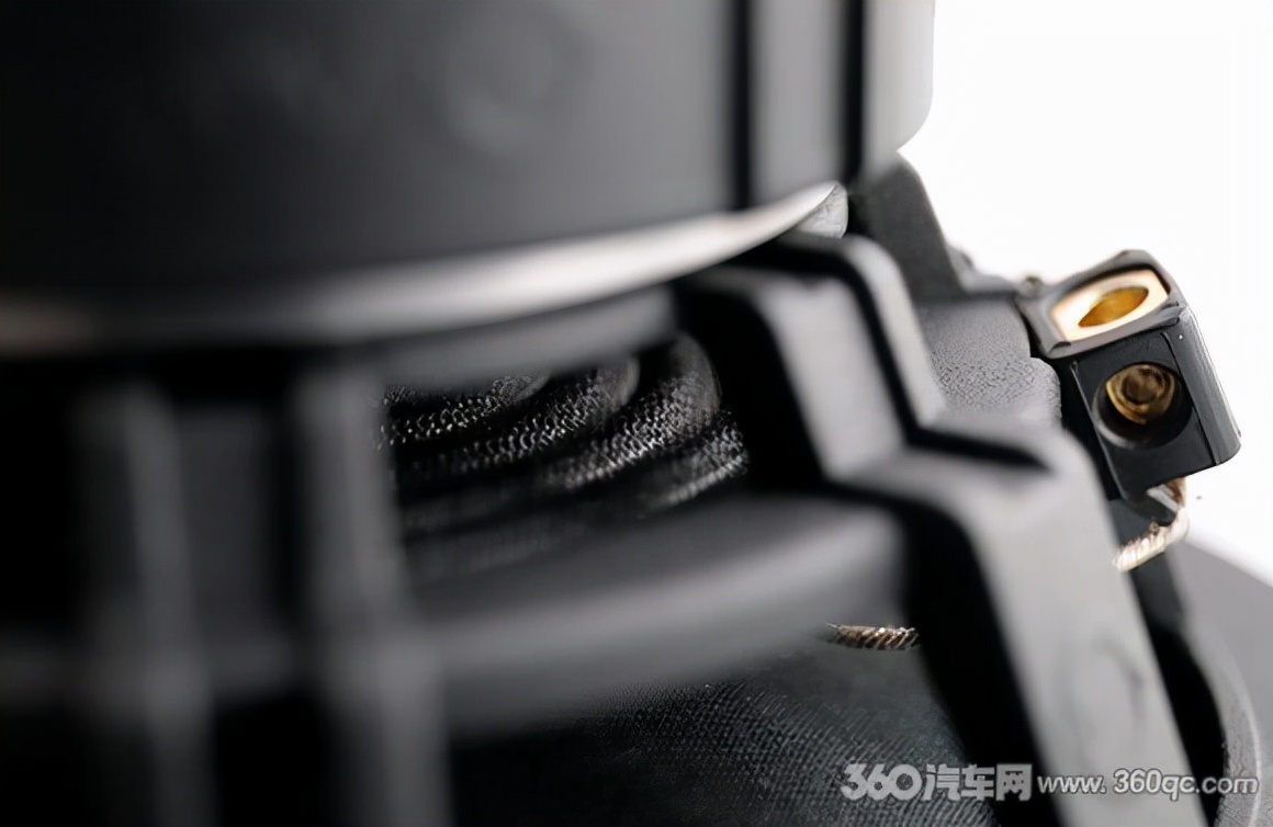 德国顶级瑞卡尔喇叭,瑞卡尔喇叭各个系列