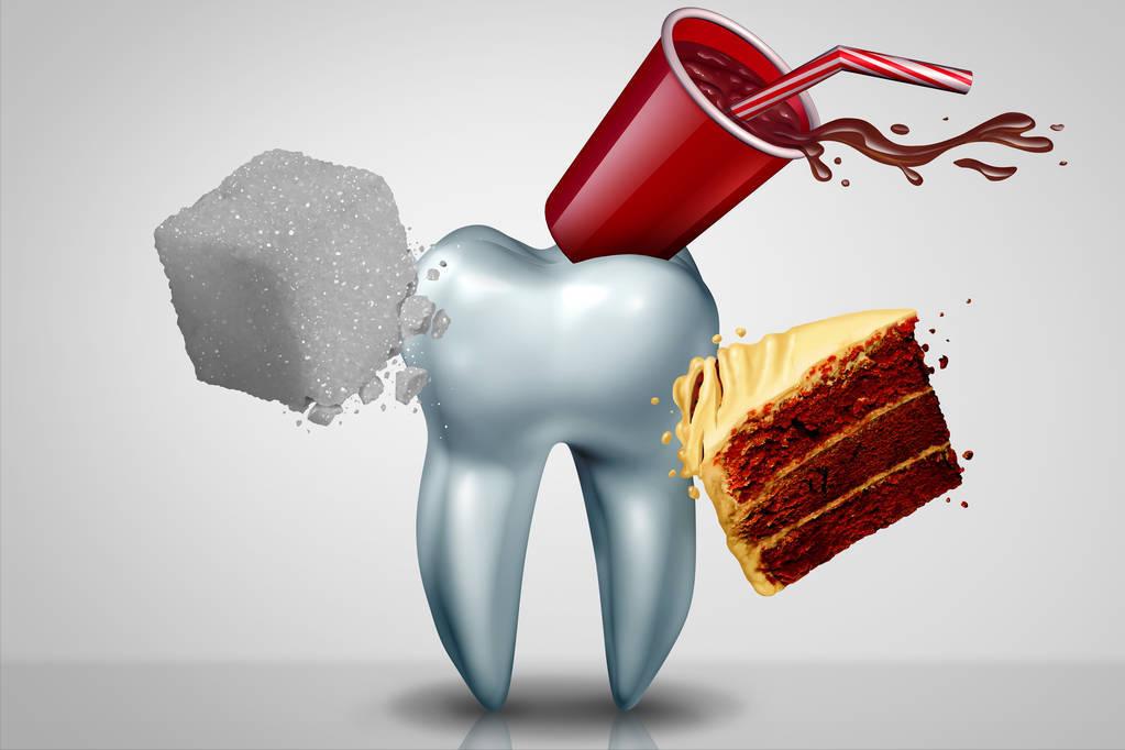 别把牙病不当病,不把牙根种牙是不是容易发炎