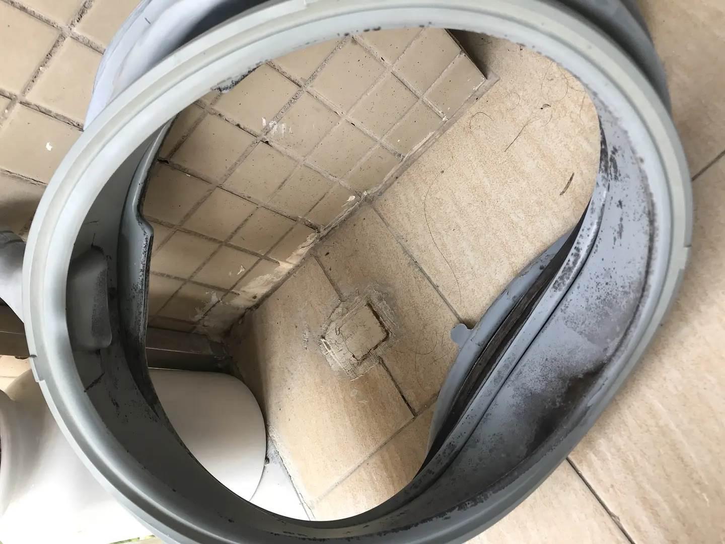 滚筒洗衣机完全解说,家电大兵滚筒洗衣机