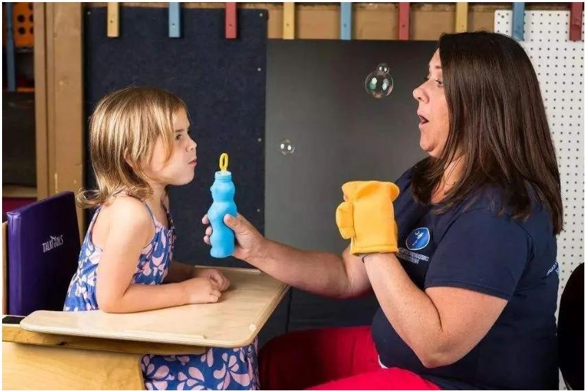 口部肌肉训练方法,儿童口部肌肉训练书籍