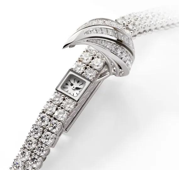 适合女士的十款手表,女性适合戴的几款手表推荐