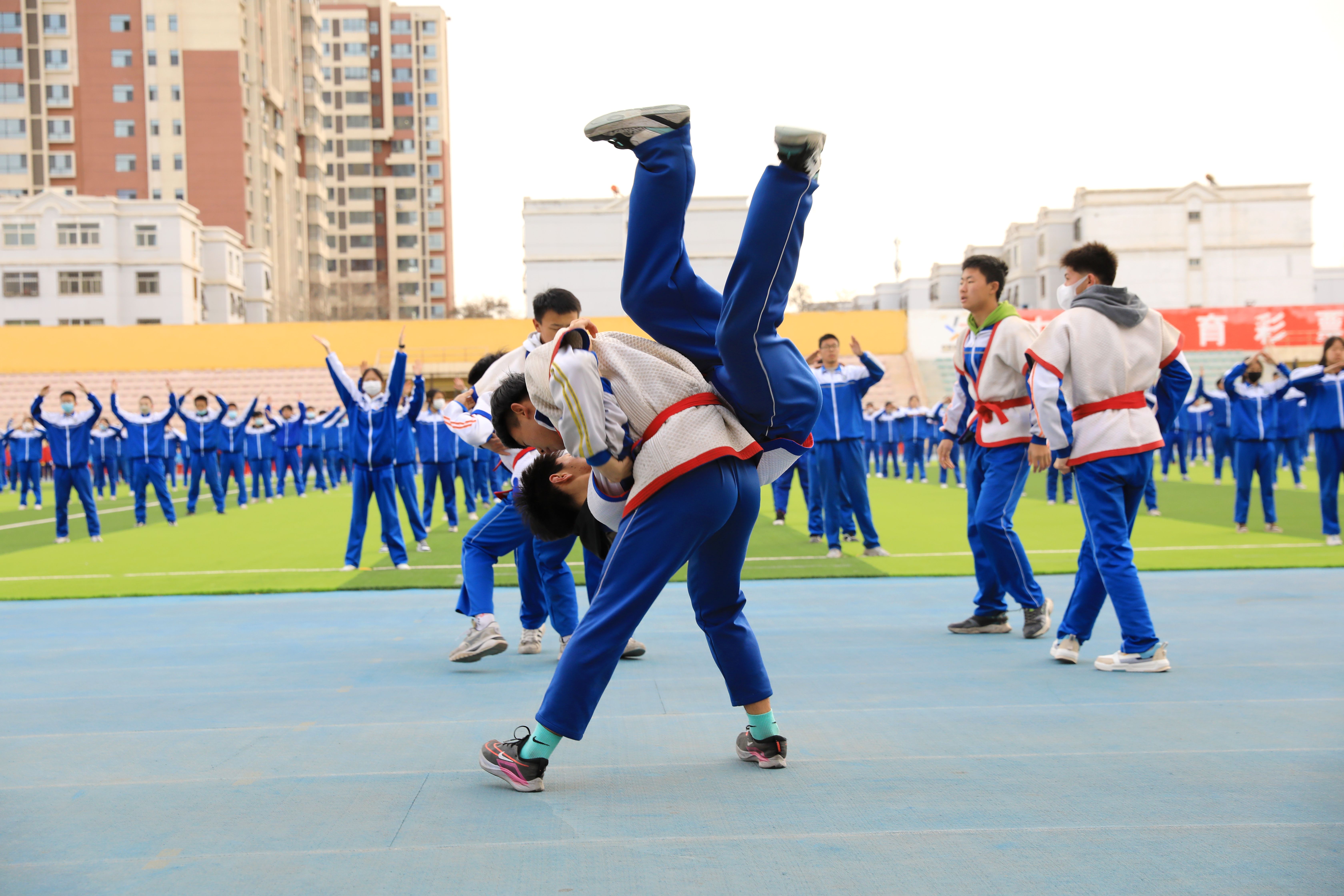 2023宁夏第二届u15青少年足球联赛,石嘴山青少年足球联赛