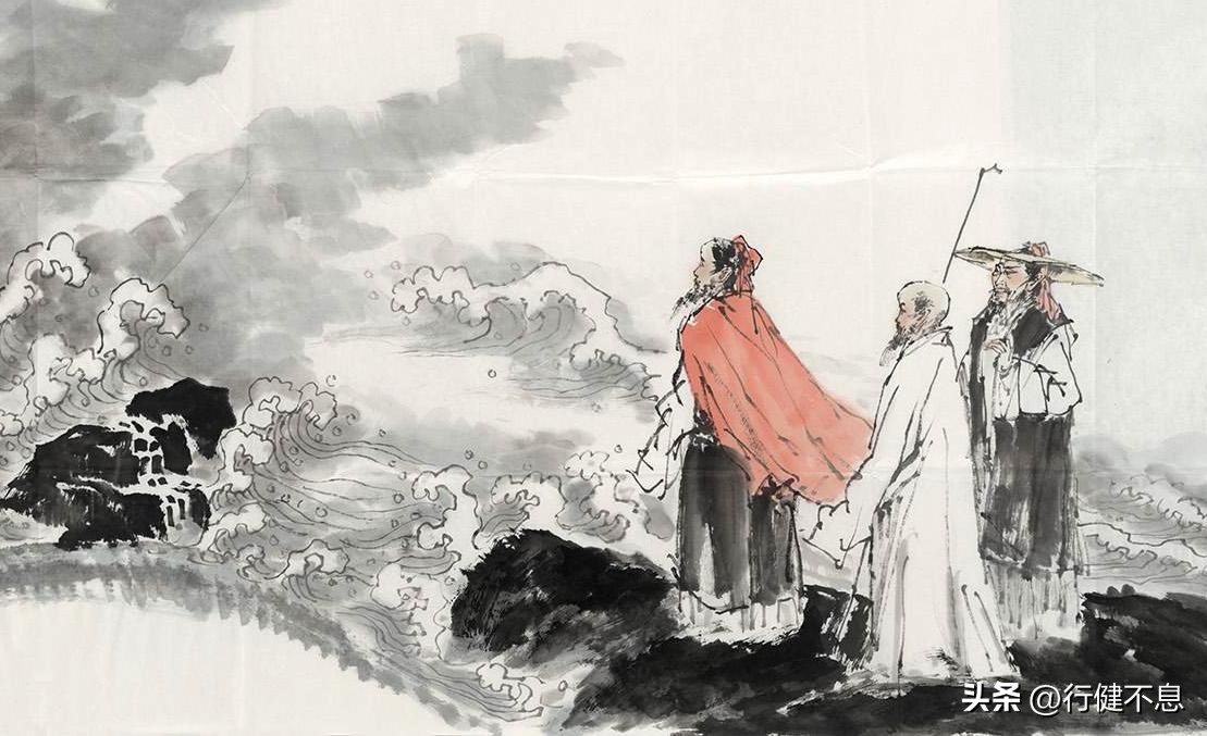 解析人生如梦一樽还酹江月,念奴娇赤壁怀古朗诵一樽还酹江月