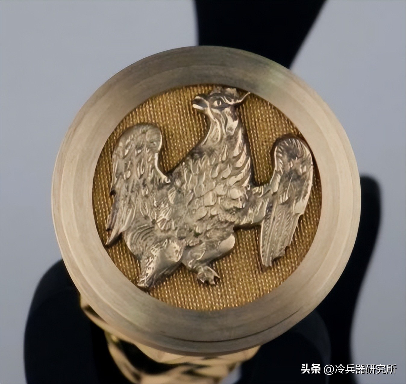 一柄手杖为何成士兵的终极梦想和励志鸡汤？详解法国元帅权杖史