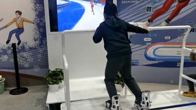 冬奥公园遛娃游玩攻略,冬奥期间带娃哪玩