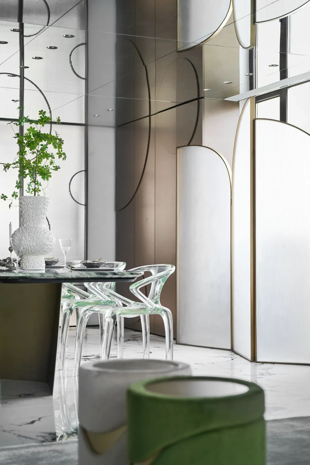 本则设计|兮觅真境，尘世之美