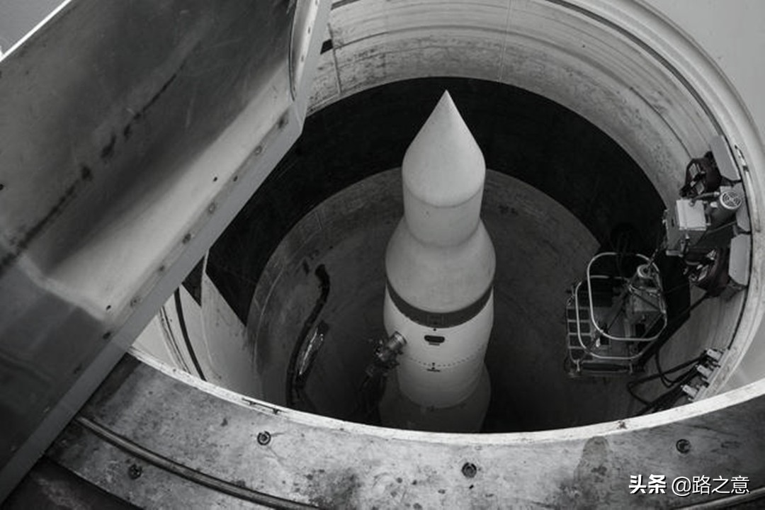 美国制定末日计划了吗,美国末日计划是真的吗