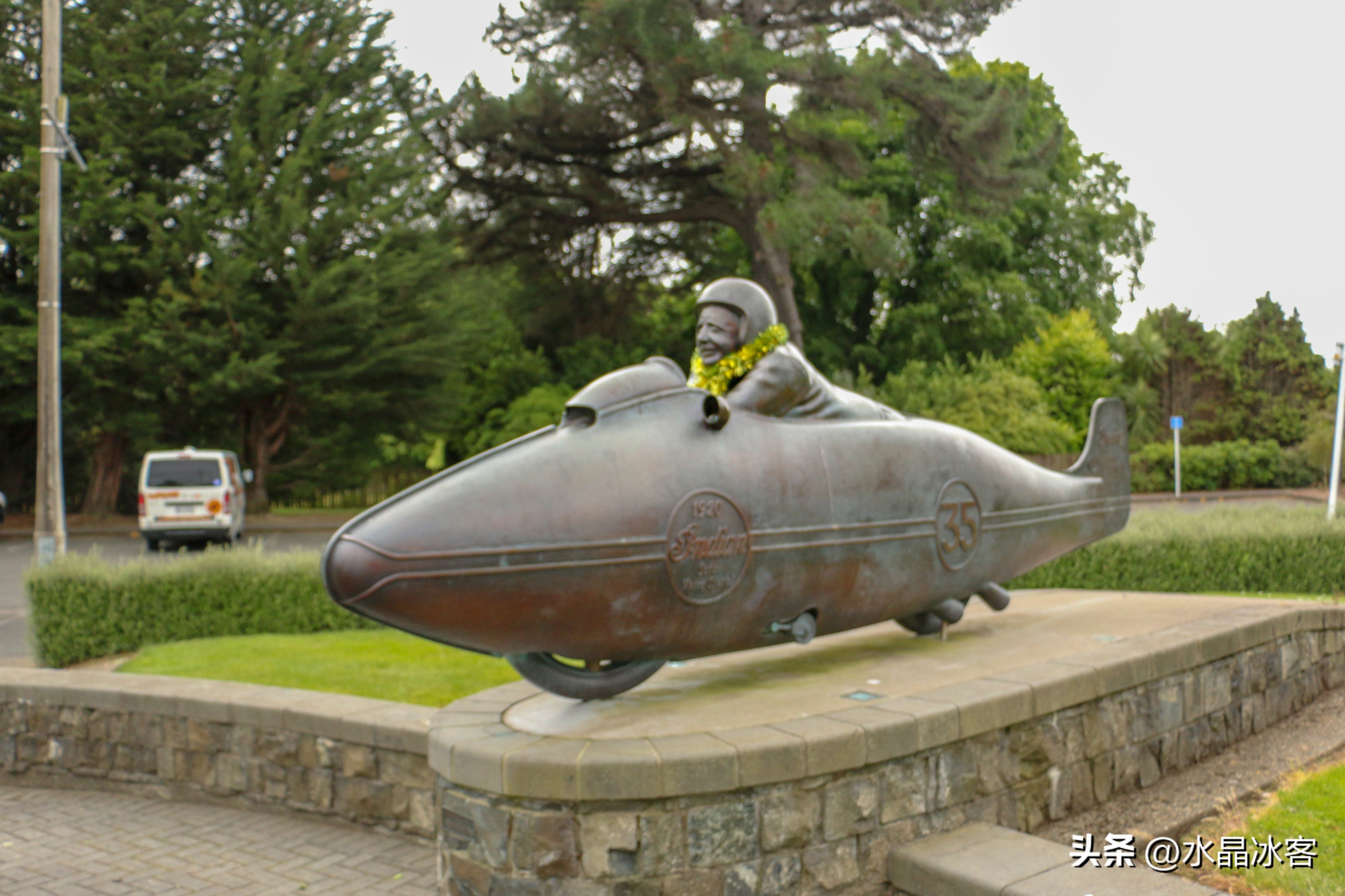 南岛新西兰之旅,新西兰之南岛