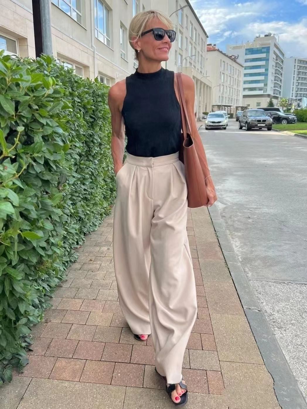 比身体修复更重要的是内心的重塑,比容颜更重要的是修养与学识