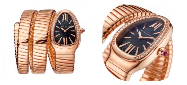 手袋太多珠宝太贵，新的一年不如用腕表犒赏自己