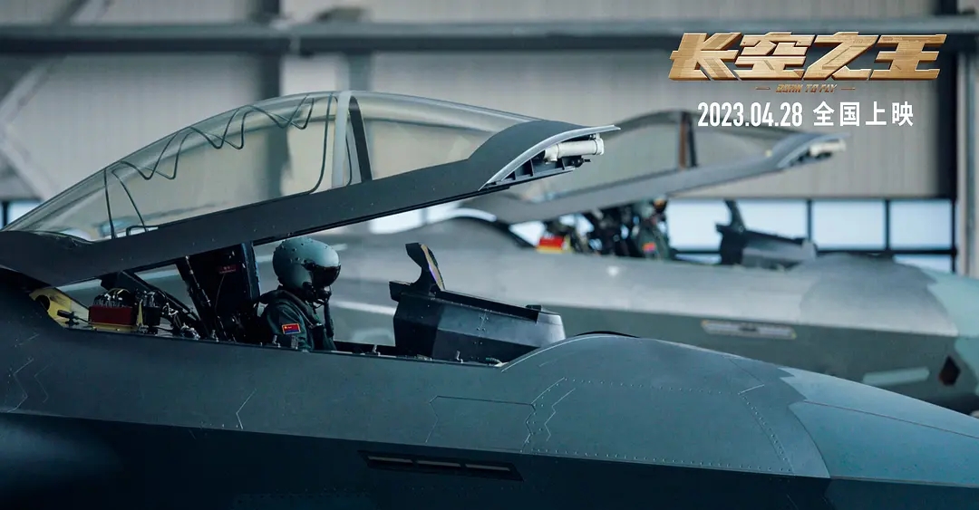 票房破4亿，胡军等戏骨坐镇，2023年首部国产军事大片必将逆袭