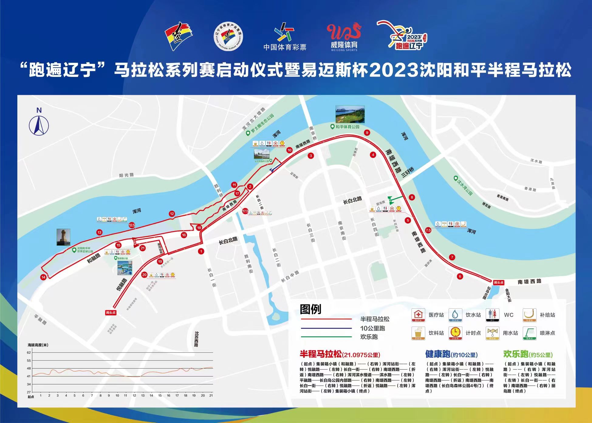 沈阳明天哪些路段交通管制,周日沈阳马拉松路线交通管制