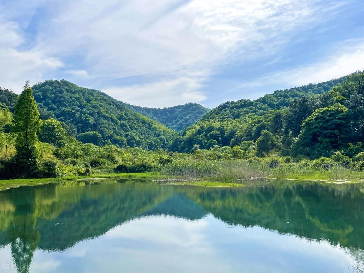 长沙哪个公园风景最美,长沙最值得去的公园是哪里